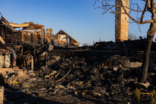 24/7 Emergency Smoke Damage Removal experts in Berlin, MD