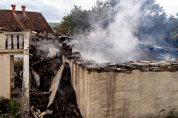 Reliable Smoke Damage Removal contractor in Berlin, MD by Fire Damage Biloxi