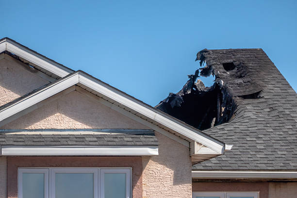 Licensed Smoke Damage Removal service in Berlin, MD - Fire Damage Biloxi